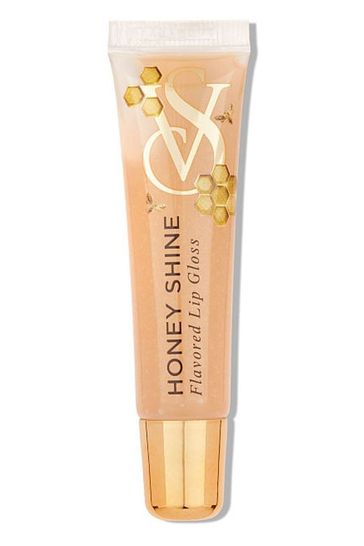 Victoria's Secret Honey Shine Flavoured Lip Gloss