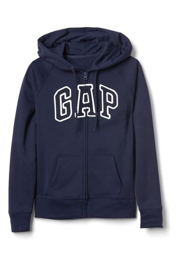 Gap zipper shop hoodies