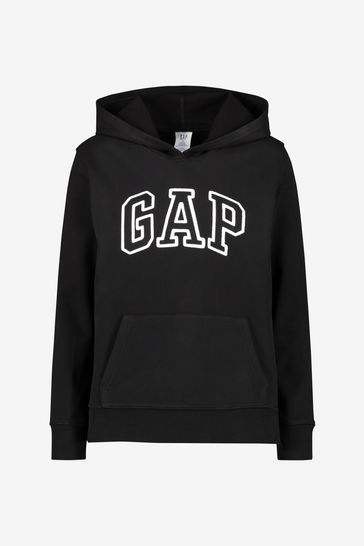 Gap logo best sale jumper