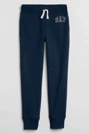 Gap logo sweatpants hot sale