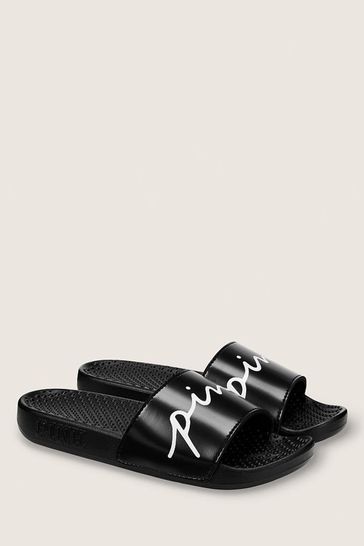 Victoria secret pink clearance sliders uk