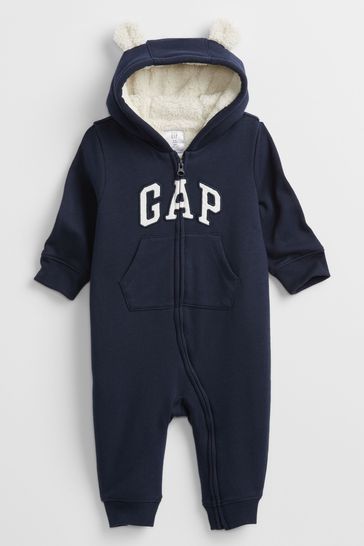Gap shop romper baby