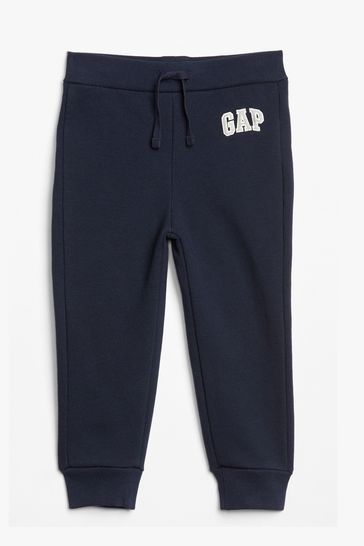 Gap fleece joggers sale