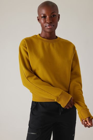 Athleta sweatshirts hotsell