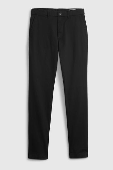Buy Peter England Casuals Men Charcoal Grey Slim Fit Solid Regular Trousers   Trousers for Men 7471725  Myntra