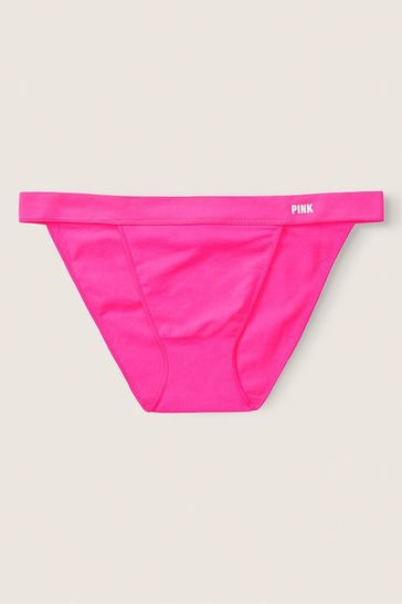 Victoria secret pink seamless panties store