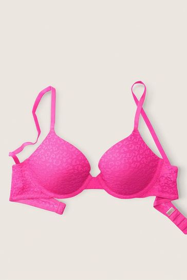 Buy Victoria's Secret PINK Lightly Lined T-Shirt Bra from the