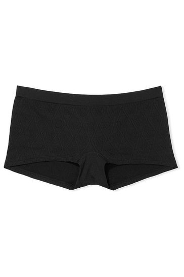 Buy Victoria's Secret Seamless Short Knickers from the Victoria's