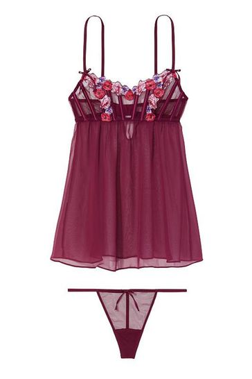 Victoria secret baby deals dolls