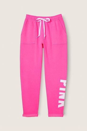 Victoria secret 2025 pink classic jogger