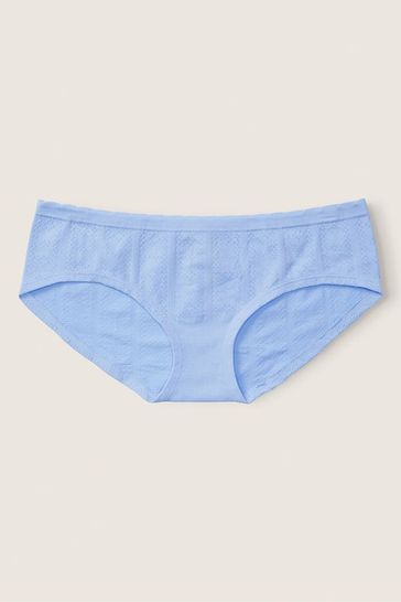 Buy Victoria's Secret PINK Seamless Hipster Knickers from the Victoria ...