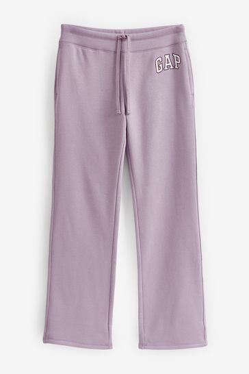 Gap Logo Bootcut Sweatpants