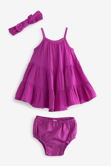 Gap dresses for baby girl online