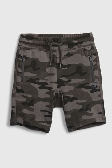 Men's pull on discount shorts with pockets