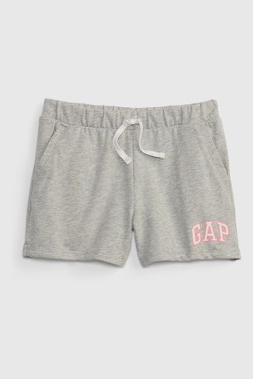 Gap 2025 jogger shorts