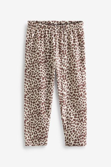Gap capri store leggings