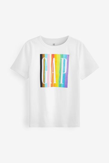 Gap pride t shirt new arrivals