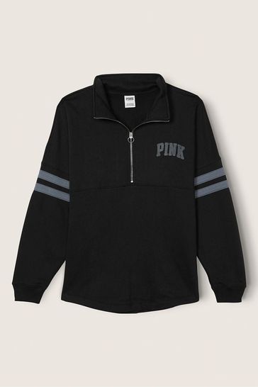 Victoria secret 2024 quarter zip