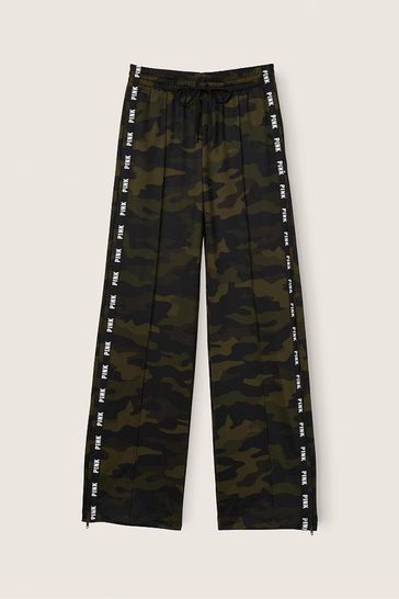 Victoria secret pink camo joggers hot sale