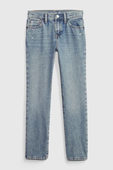 Gap light blue jeans on sale