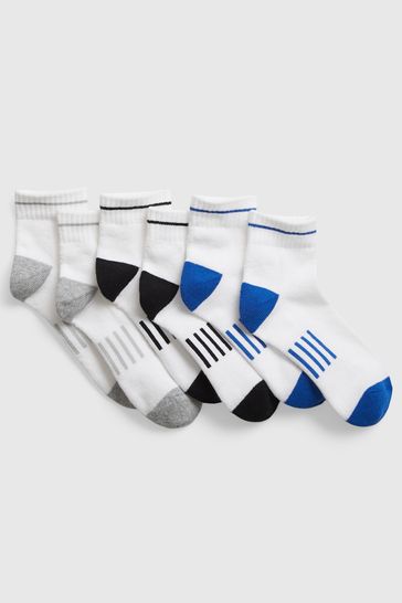 Baby boy adidas socks deals