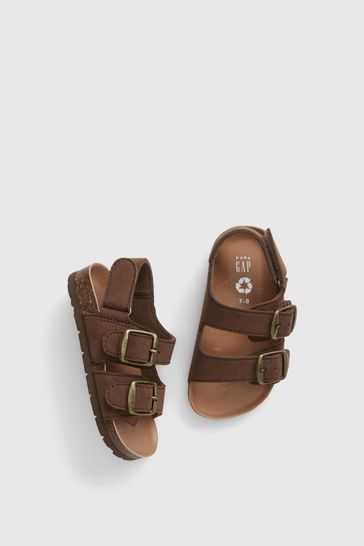 Gap boy store sandals