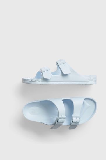 Soft rubber hotsell sandals