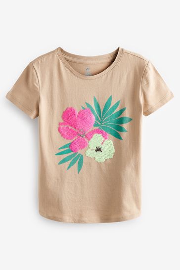 flippy shirts for girls