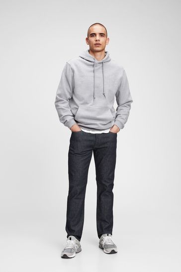Buy Gap Stretch Slim Straight Jeans from the Gap online shop