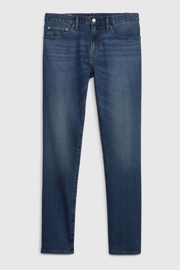 Gap slim stretch new arrivals