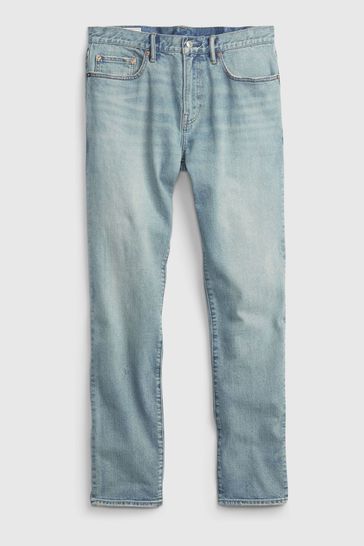Gap slim stretch store coupe etroite extensible