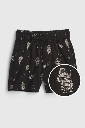 Star wars store board shorts