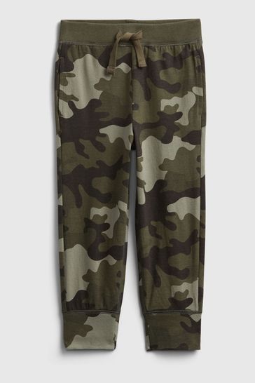 Gap camouflage trousers outlet