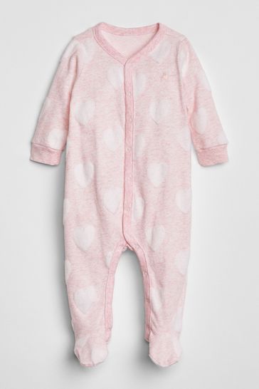 Gap baby shop girl onesies