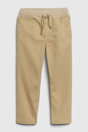 Gap lived deals in chinos