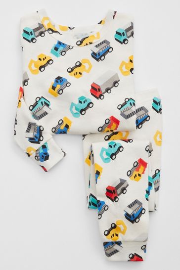 Gap baby deals pyjamas