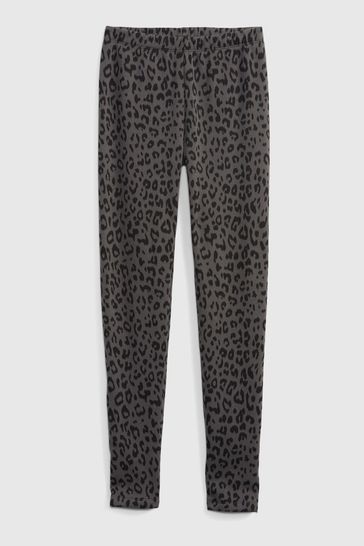 Buy Gap Cosy Fleece Leggings from the Gap online shop