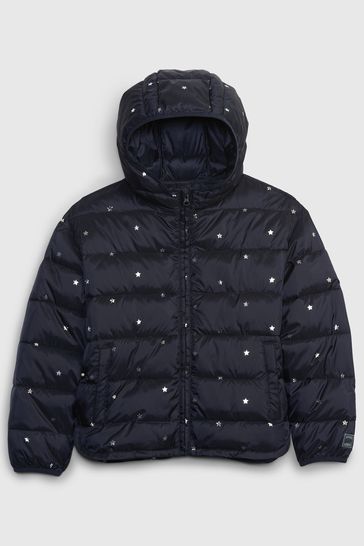gap light puffer