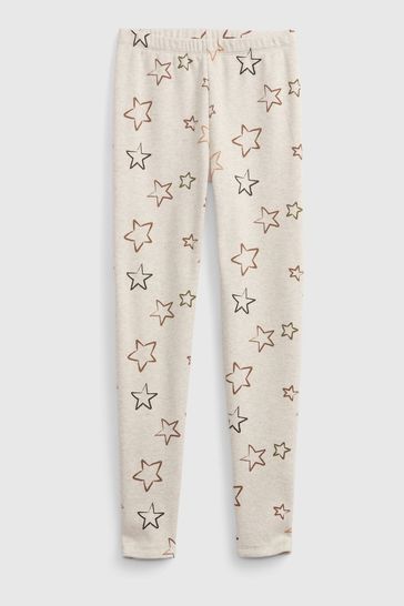 Gap sales fleece leggings
