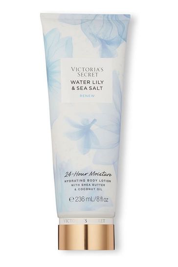 Victoria's Secret Natural Beauty Hydrating Body Lotion