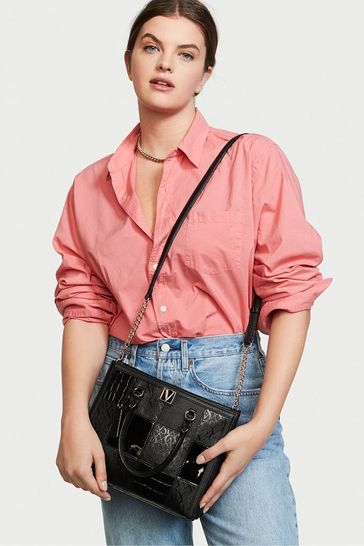 Victoria secret hotsell satchel bag