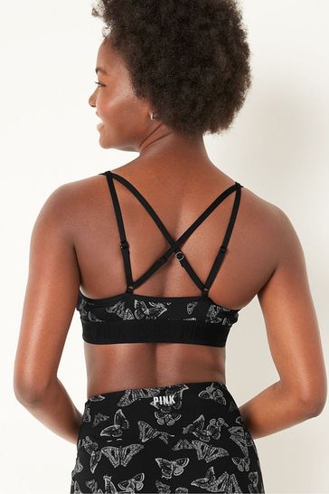 Victoria secret camo sports bra new arrivals