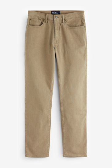 Khaki jeans hot sale for boys