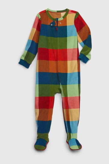 One piece discount pyjamas