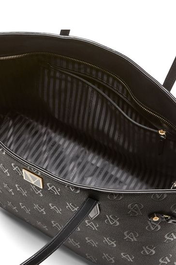 Victoria secret sales black handbag