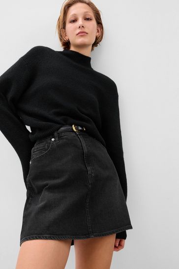 Gap waffle knit sweater new arrivals