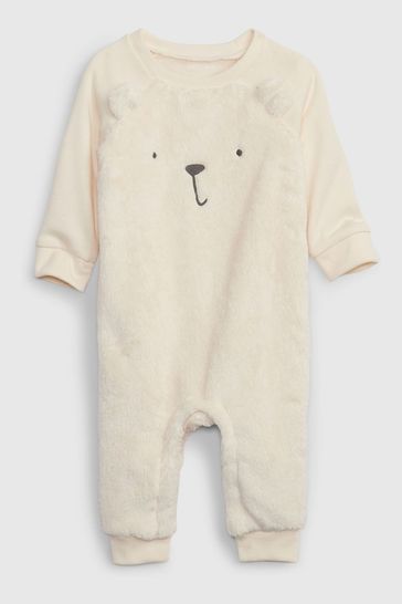 Baby gap sherpa online
