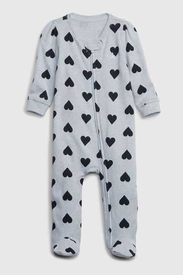 Baby gap long sleeve onesies outlet