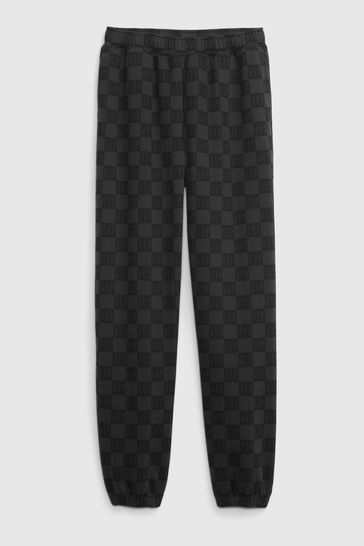 Checkerboard sweatpants 2025