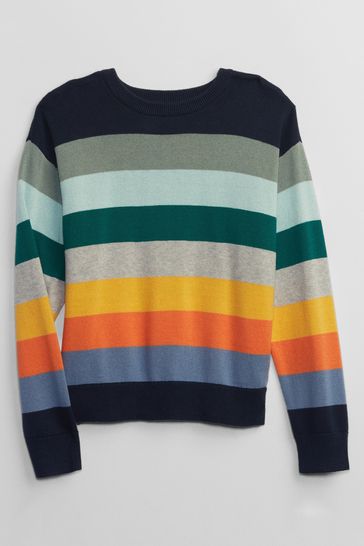 Gap cheap rainbow jumper